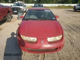 2000 Saturn SC with VIN 1G8ZY1272YZ194371, listed as a Copart auction lot 74937784 with Not provided miles and Clean title. Bid and sale history available at DreamBid. Image 5.