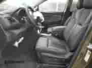 2024 Subaru Ascent Onyx Limited with VIN 4S4WMAKD7R3417322, listed as a Copart auction lot 51096795 with 10,663 mi miles and Salvage title. Bid and sale history available at DreamBid. Image 7.