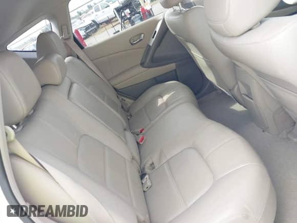 2012 Nissan Murano SL с VIN JN8AZ1MW7CW223978, выставлен на аукционе IAAI как лот 43200637 с пробегом 146 139 миль миль и . История ставок и продаж доступна на DreamBid. Изображение 8.