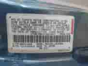 2000 Toyota Camry LE z VIN JT2BF28K9Y0249927, wystawiony jako IAAI lot #43451955 z przebiegiem Nie podano mil oraz . Historia ofert i sprzedaży dostępna na DreamBid. Obrazek 9.