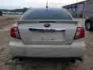 2009 Subaru WRX с VIN JF1GE76659G511752, выставлен на аукционе Copart как лот 72940554 с пробегом Не указан миль и Списание • Salvage title. История ставок и продаж доступна на DreamBid. Изображение 6.