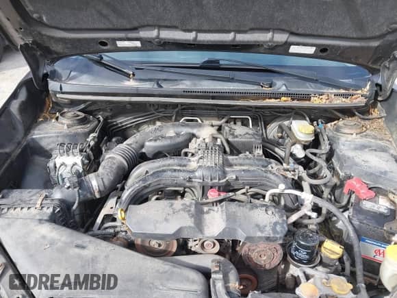 2014 Subaru Impreza Premium z VIN JF1GPAC65E8247187, wystawiony jako IAAI lot #43512416 z przebiegiem 167 317 mil mil oraz . Historia ofert i sprzedaży dostępna na DreamBid. Obrazek 10.