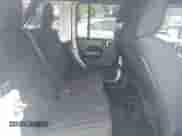 2021 Jeep Wrangler Unlimited Rubicon with VIN 1C4HJXFG9MW714239, listed as a IAAI auction lot 42874381 with 81,545 mi miles and . Bid and sale history available at DreamBid. Image 8.