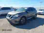 2016 Nissan Murano S with VIN 5N1AZ2MG6GN128037, listed as a IAAI auction lot 43414258 with 4,735 mi miles and . Bid and sale history available at DreamBid. Image 14.