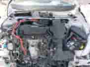 2020 Honda Accord Touring с VIN 1HGCV3F98LA000043, выставлен на аукционе IAAI как лот 42153397 с пробегом 19 326 миль миль и . История ставок и продаж доступна на DreamBid. Изображение 10.