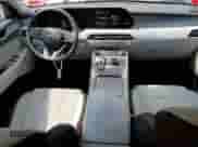 2022 Hyundai Palisade SE с VIN KM8R1DHE4NU471091, выставлен на аукционе Copart как лот 63491624 с пробегом 40 016 миль миль и Списание • Salvage title. История ставок и продаж доступна на DreamBid. Изображение 8.