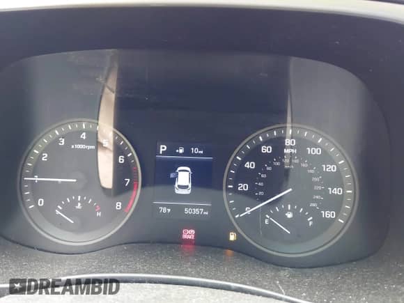 2021 Hyundai Tucson SE с VIN KM8J2CA48MU373363, выставлен на аукционе IAAI как лот 43392340 с пробегом 50 357 миль миль и . История ставок и продаж доступна на DreamBid. Изображение 7.