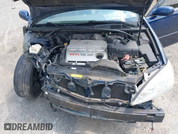 2005 Toyota Camry LE with VIN 4T1BF30K65U091569, listed as a IAAI auction lot 42796701 with 168,047 mi miles and . Bid and sale history available at DreamBid. Image 10.