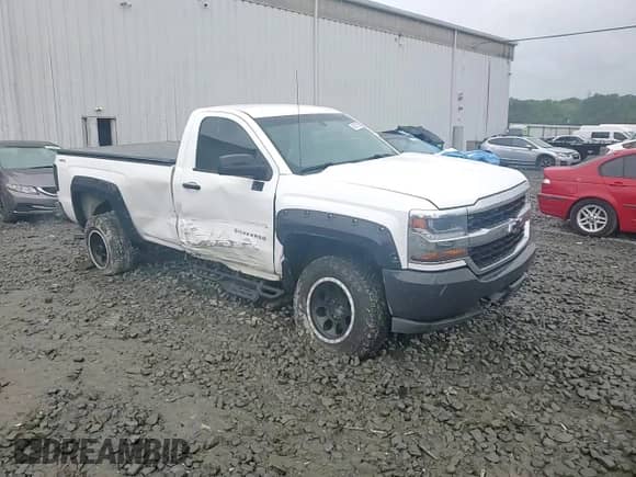2016 Chevrolet Silverado 1500 LS with VIN 1GCNKNEC5GZ213256, listed as a Copart auction lot 56850755 with 150,805 mi miles and Salvage title. Bid and sale history available at DreamBid. Image 13.