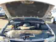 2002 Chevrolet Suburban LT с VIN 3GNEC16T82G291793, выставлен на аукционе IAAI как лот 43386095 с пробегом 243 579 миль миль и . История ставок и продаж доступна на DreamBid. Изображение 10.