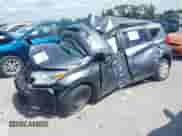 2016 Nissan Note S with VIN 3N1CE2CPXGL379303, listed as a IAAI auction lot 42763649 with Not provided miles and . Bid and sale history available at DreamBid. Image 2.