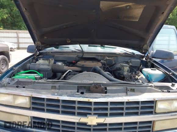 1993 Chevrolet Suburban с VIN 1GNFK16K6PJ387023, выставлен на аукционе IAAI как лот 42402770 с пробегом 215 888 миль миль и . История ставок и продаж доступна на DreamBid. Изображение 10.
