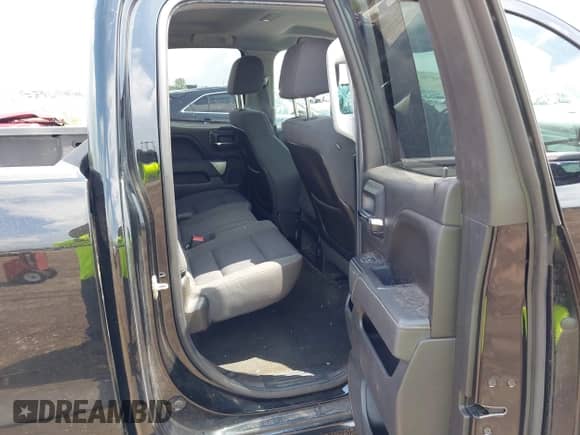 2015 Chevrolet Silverado 1500 LT с VIN 1GCVKREC1FZ191584, выставлен на аукционе IAAI как лот 42748746 с пробегом 156 923 миль миль и . История ставок и продаж доступна на DreamBid. Изображение 8.