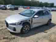 2019 Hyundai Elantra с VIN KMHH35LE1KU089017, выставлен на аукционе Copart как лот 70383545 с пробегом 87 612 миль миль и Списание • Salvage title. История ставок и продаж доступна на DreamBid. Изображение 1.