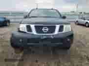 2012 Nissan Pathfinder SV z VIN 5N1AR1NB8CC639106, wystawiony jako Copart lot #82066925 z przebiegiem 172 905 mil mil oraz Szkoda całkowita • Salvage title. Historia ofert i sprzedaży dostępna na DreamBid. Obrazek 5.