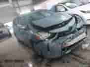 2016 Toyota Prius Two z VIN JTDZN3EU2GJ052787, wystawiony jako IAAI lot #41759509 z przebiegiem 71 569 mil mil oraz . Historia ofert i sprzedaży dostępna na DreamBid. Obrazek 1.