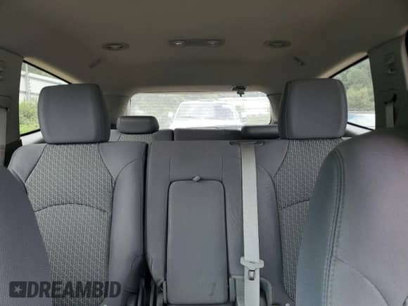 2011 Chevrolet Traverse LS with VIN 1GNKVEED6BJ324237, listed as a Copart auction lot 71264135 with 213,731 mi miles and Clean title. Bid and sale history available at DreamBid. Image 10.