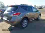 2012 Nissan Murano LE с VIN JN8AZ1MU9CW105347, выставлен на аукционе IAAI как лот 42221497 с пробегом 139 132 миль миль и . История ставок и продаж доступна на DreamBid. Изображение 4.