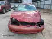 2001 Chevrolet Prizm с VIN 1Y1SK52811Z428154, выставлен на аукционе Copart как лот 44947305 с пробегом Не указан миль и Списание • Salvage title. История ставок и продаж доступна на DreamBid. Изображение 5.