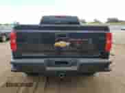 2015 Chevrolet Silverado 1500 Work Truck с VIN 1GCRCPEH3FZ440644, выставлен на аукционе Copart как лот 67300045 с пробегом 118 268 миль миль и Чистый • Clean title. История ставок и продаж доступна на DreamBid. Изображение 6.