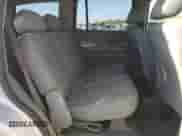 2006 Dodge Durango SXT with VIN 1D4HD38K46F187539, listed as a Copart auction lot 82273165 with 240,445 mi miles and Salvage title. Bid and sale history available at DreamBid. Image 11.