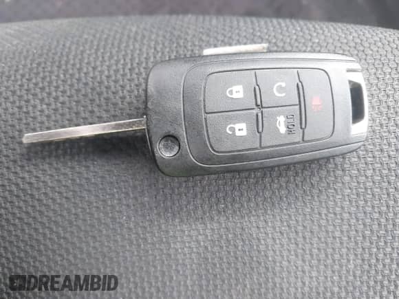 2014 Chevrolet Cruze ECO с VIN 1G1PH5SBXE7120575, выставлен на аукционе IAAI как лот 42550201 с пробегом 68 005 миль миль и . История ставок и продаж доступна на DreamBid. Изображение 11.