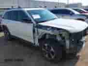 2024 Jeep Grand Cherokee with VIN 1C4RJYB65RC720524, listed as a IAAI auction lot 43044129 with 60,394 mi miles and . Bid and sale history available at DreamBid. Image 1.