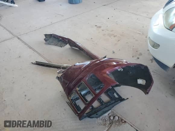 2016 Jeep Grand Cherokee Overland с VIN 1C4RJFCG8GC316318, выставлен на аукционе Copart как лот 67235395 с пробегом 73 588 миль миль и Списание • Salvage title. История ставок и продаж доступна на DreamBid. Изображение 12.