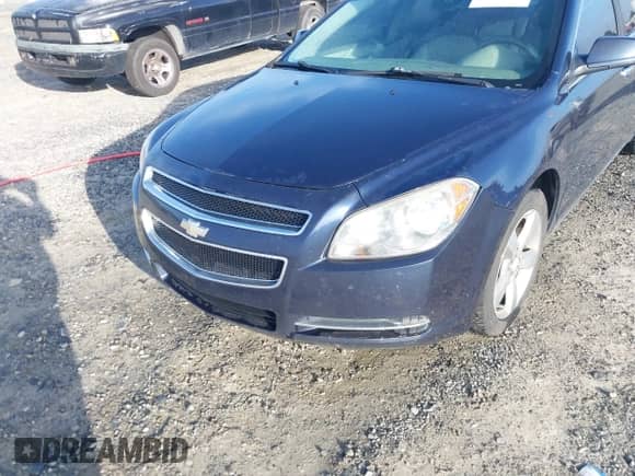 2012 Chevrolet Malibu 1LT с VIN 1G1ZC5E06CF279937, выставлен на аукционе IAAI как лот 43390946 с пробегом 333 330 миль миль и . История ставок и продаж доступна на DreamBid. Изображение 6.