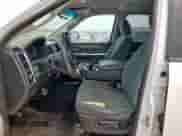 2014 Ram 1500 SLT с VIN 1C6RR6GT6ES416170, выставлен на аукционе Copart как лот 57131875 с пробегом 129 874 миль миль и Списание • Salvage title. История ставок и продаж доступна на DreamBid. Изображение 7.