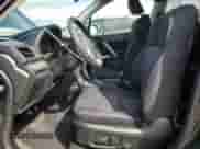 2014 Subaru Forester Premium with VIN JF2SJAEC7EH443674, listed as a Copart auction lot 89920495 with 150,530 mi miles and Salvage title. Bid and sale history available at DreamBid. Image 7.