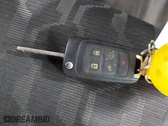 2011 Chevrolet Volt с VIN 1G1RC6E42BU102305, выставлен на аукционе IAAI как лот 42735860 с пробегом Не указан миль и . История ставок и продаж доступна на DreamBid. Изображение 11.