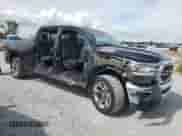 2019 Ram 1500 Big Horn z VIN 1C6SRFMT9KN527831, wystawiony jako Copart lot #63753475 z przebiegiem 69 996 mil mil oraz Szkoda całkowita • Salvage title. Historia ofert i sprzedaży dostępna na DreamBid. Obrazek 4.