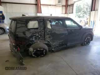 2024 Hyundai Santa Fe SE с VIN 5NMP1DGL8RH042206, выставлен на аукционе Copart как лот 75178954 с пробегом 18 667 миль миль и Списание • Salvage title. История ставок и продаж доступна на DreamBid. Изображение 3.