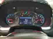 2023 Chevrolet Traverse LT Cloth с VIN 1GNEVGKW4PJ329233, выставлен на аукционе Copart как лот 65885985 с пробегом 18 112 миль миль и Списание • Salvage title. История ставок и продаж доступна на DreamBid. Изображение 9.