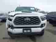 2020 Toyota Tacoma SR5 с VIN 3TMAZ5CN8LM131547, выставлен на аукционе IAAI как лот 43411863 с пробегом 97 412 миль миль и . История ставок и продаж доступна на DreamBid. Изображение 12.