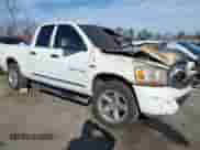 2006 Dodge 1500 Laramie с VIN 1D3HU18216J206831, выставлен на аукционе IAAI как лот 41673278 с пробегом Не указан миль и . История ставок и продаж доступна на DreamBid. Изображение 1.