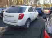2014 Chevrolet Equinox LT with VIN 2GNFLFE30E6249220, listed as a IAAI auction lot 41698230 with 192,383 mi miles and . Bid and sale history available at DreamBid. Image 4.