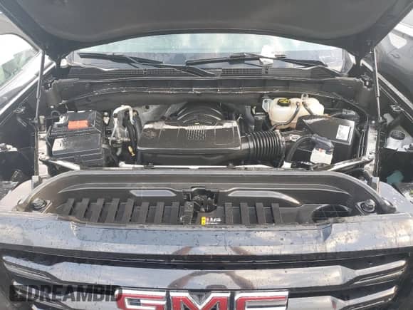 2019 GMC Sierra 1500 Elevation with VIN 1GTR8CED4KZ366765, listed as a Copart auction lot 74278834 with Not provided miles and Non repairable. Bid and sale history available at DreamBid. Image 11.