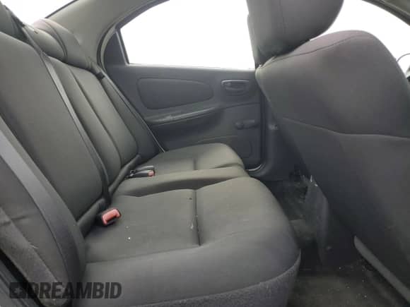 2005 Dodge Neon SE with VIN 1B3ES26C85D108994, listed as a Copart auction lot 84224244 with 176,146 mi miles and Salvage title. Bid and sale history available at DreamBid. Image 10.