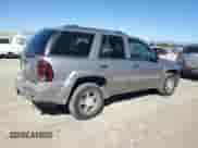 2002 Chevrolet TrailBlazer LS с VIN 1GNDS13S922163470, выставлен на аукционе Copart как лот 80764705 с пробегом 151 192 миль миль и Чистый • Clean title. История ставок и продаж доступна на DreamBid. Изображение 3.