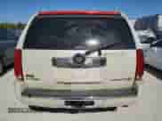 2009 Cadillac Escalade z VIN 1GYFC36249R171039, wystawiony jako Copart lot #41467275 z przebiegiem 150 248 mil mil oraz Czysty tytuł • Clean title. Historia ofert i sprzedaży dostępna na DreamBid. Obrazek 6.