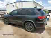 2019 Jeep Grand Cherokee Trailhawk with VIN 1C4RJFLG0KC655910, listed as a Copart auction lot 63320195 with 93,639 mi miles and Salvage title. Bid and sale history available at DreamBid. Image 2.