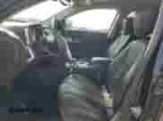 2012 Chevrolet Equinox 2LT with VIN 2GNALPEK8C6340076, listed as a Copart auction lot 80365365 with 165,905 mi miles and Salvage title. Bid and sale history available at DreamBid. Image 7.