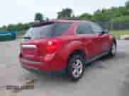 2015 Chevrolet Equinox LT z VIN 2GNALCEK2F1156018, wystawiony jako IAAI lot #43064522 z przebiegiem 93 186 mil mil oraz . Historia ofert i sprzedaży dostępna na DreamBid. Obrazek 4.