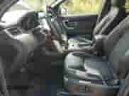 2016 Land Rover Discovery Sport SE с VIN SALCP2BG9GH603841, выставлен на аукционе Copart как лот 70225105 с пробегом 38 027 миль миль и Списание • Salvage title. История ставок и продаж доступна на DreamBid. Изображение 7.
