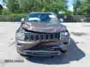 2017 Jeep Grand Cherokee Limited with VIN 1C4RJEBG9HC902975, listed as a IAAI auction lot 42972015 with 100,560 mi miles and . Bid and sale history available at DreamBid. Image 12.