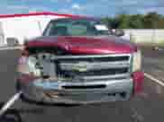 2007 Chevrolet Silverado 1500 1LT с VIN 2GCEC13C171621786, выставлен на аукционе IAAI как лот 43334009 с пробегом 266 050 миль миль и . История ставок и продаж доступна на DreamBid. Изображение 13.