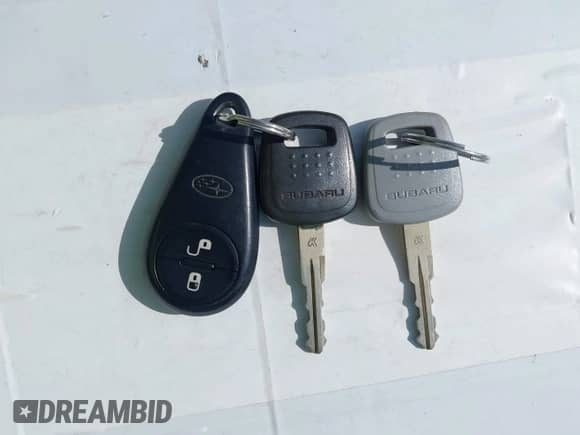 2005 Subaru Forester XT Limited with VIN JF1SG69645G713969, listed as a IAAI auction lot 42555986 with 105,042 mi miles and . Bid and sale history available at DreamBid. Image 11.