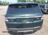 2014 Land Rover Range Rover Sport HSE with VIN SALWR2WFXEA342542, listed as a IAAI auction lot 42844747 with 125,791 mi miles and . Bid and sale history available at DreamBid. Image 16.